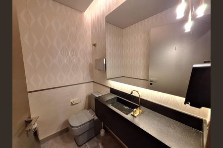 Apartamento à venda com 1 quarto, 21m² em Santo Amaro, São Paulo