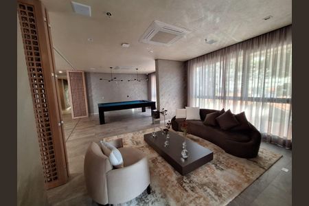 Apartamento à venda com 1 quarto, 21m² em Santo Amaro, São Paulo