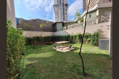 Apartamento à venda com 21m², 1 quarto e sem vaga