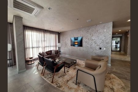 Apartamento à venda com 21m², 1 quarto e sem vaga