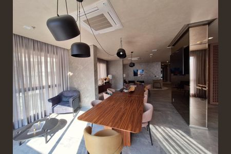 Apartamento à venda com 1 quarto, 21m² em Santo Amaro, São Paulo