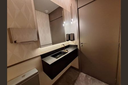 Apartamento à venda com 21m², 1 quarto e sem vaga
