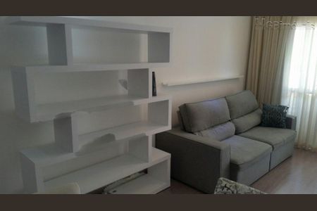 Apartamento à venda com 2 quartos, 70m² em Baeta Neves, São Bernardo do Campo
