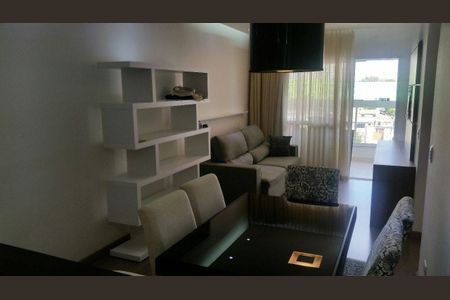 Apartamento à venda com 2 quartos, 70m² em Baeta Neves, São Bernardo do Campo