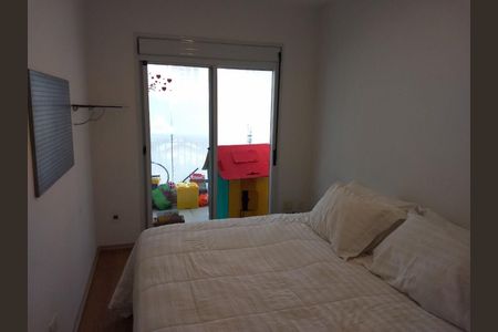 Apartamento à venda com 216m², 4 quartos e 4 vagas