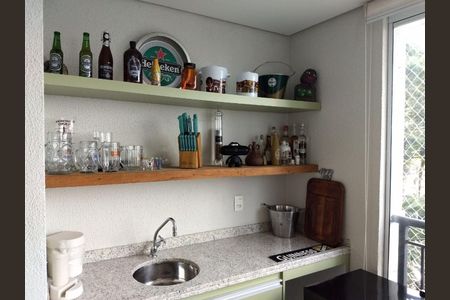 Apartamento à venda com 216m², 4 quartos e 4 vagas