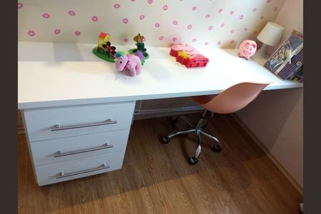 Apartamento à venda com 216m², 4 quartos e 4 vagas