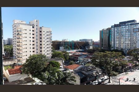 Apartamento à venda com 2 quartos, 100m² em Moema, São Paulo