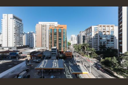 Apartamento à venda com 2 quartos, 100m² em Moema, São Paulo