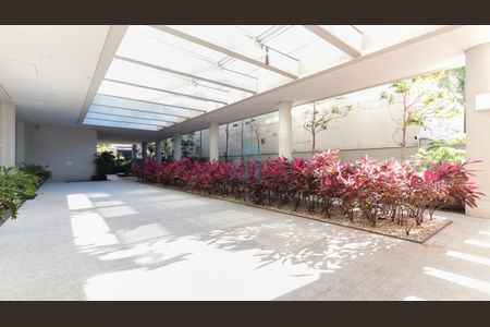 Apartamento à venda com 2 quartos, 100m² em Moema, São Paulo