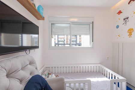 Apartamento à venda com 2 quartos, 100m² em Moema, São Paulo