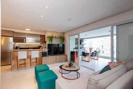 Apartamento à venda com 100m², 2 quartos e 2 vagas