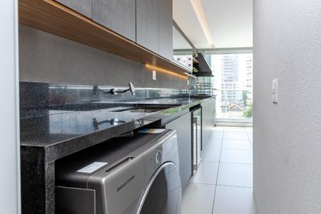 Apartamento à venda com 100m², 2 quartos e 2 vagas