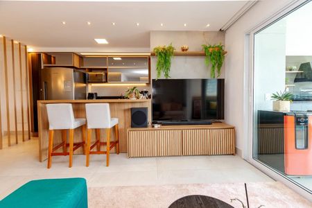 Apartamento à venda com 2 quartos, 100m² em Moema, São Paulo