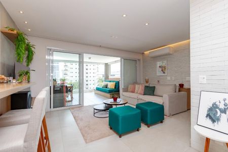 Apartamento à venda com 100m², 2 quartos e 2 vagas