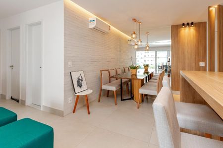 Apartamento à venda com 100m², 2 quartos e 2 vagas