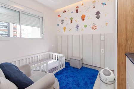 Apartamento à venda com 2 quartos, 100m² em Moema, São Paulo