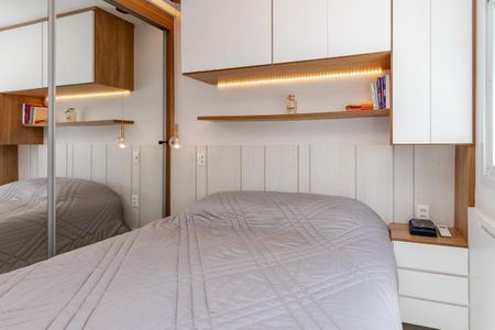 Apartamento à venda com 100m², 2 quartos e 2 vagas