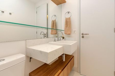 Apartamento à venda com 100m², 2 quartos e 2 vagas