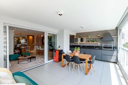 Apartamento à venda com 100m², 2 quartos e 2 vagas