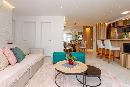 Apartamento à venda com 100m², 2 quartos e 2 vagas