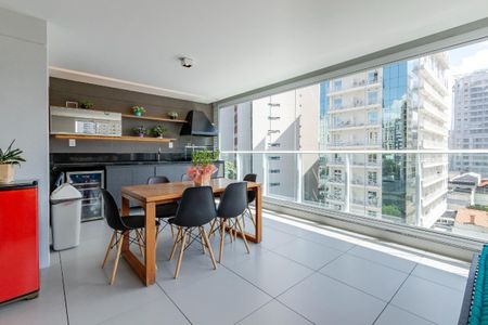 Apartamento à venda com 100m², 2 quartos e 2 vagas