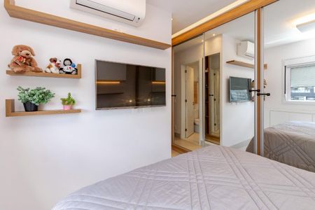 Apartamento à venda com 100m², 2 quartos e 2 vagas