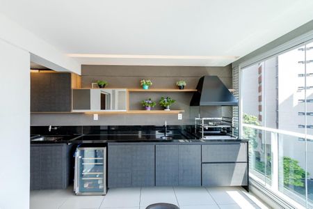 Apartamento à venda com 100m², 2 quartos e 2 vagas