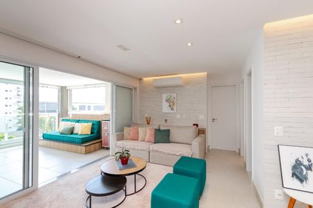 Apartamento à venda com 100m², 2 quartos e 2 vagas
