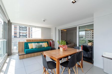 Apartamento à venda com 100m², 2 quartos e 2 vagas