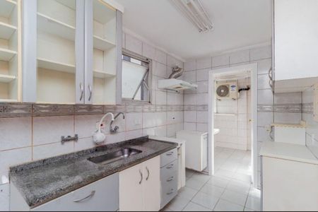 Apartamento à venda com 78m², 3 quartos e 1 vaga