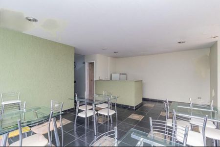 Apartamento à venda com 3 quartos, 78m² em Campo Belo, São Paulo