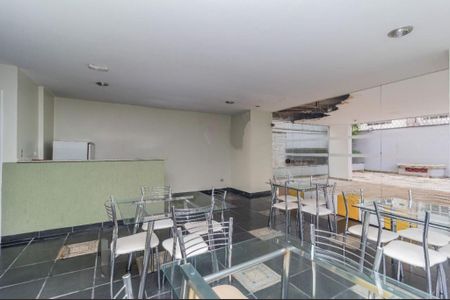 Apartamento à venda com 3 quartos, 78m² em Campo Belo, São Paulo