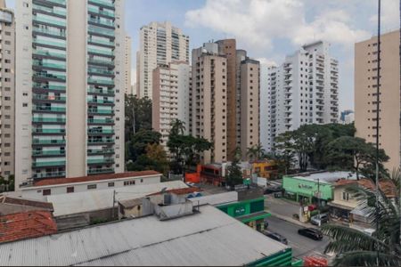 Apartamento à venda com 78m², 3 quartos e 1 vaga
