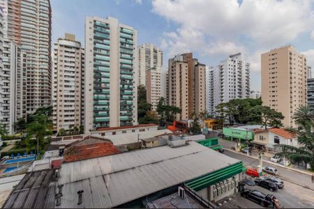 Apartamento à venda com 78m², 3 quartos e 1 vaga