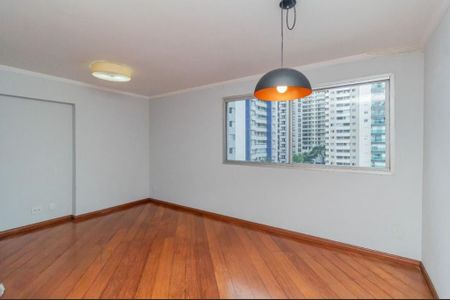 Apartamento à venda com 3 quartos, 78m² em Campo Belo, São Paulo