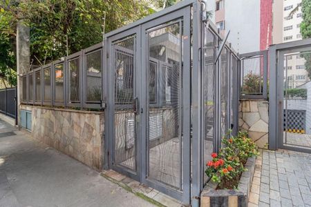 Apartamento à venda com 78m², 3 quartos e 1 vaga