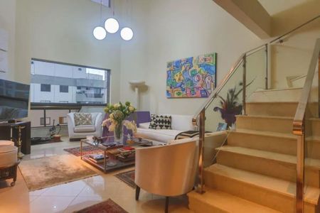 Apartamento à venda com 2 quartos, 345m² em Moema, São Paulo