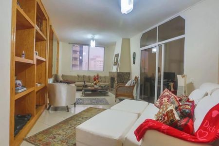 Apartamento à venda com 2 quartos, 345m² em Moema, São Paulo
