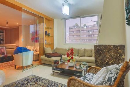 Apartamento à venda com 2 quartos, 345m² em Moema, São Paulo