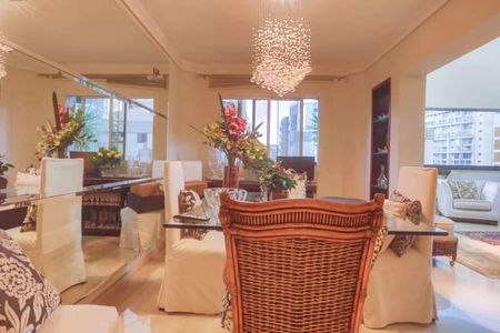 Apartamento à venda com 2 quartos, 345m² em Moema, São Paulo