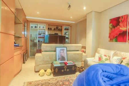 Apartamento à venda com 2 quartos, 345m² em Moema, São Paulo