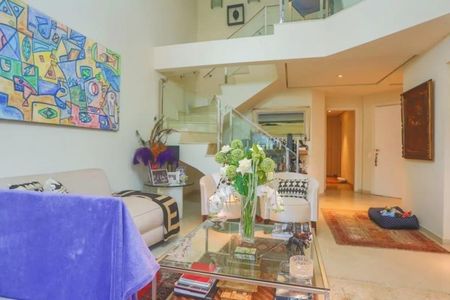 Apartamento à venda com 2 quartos, 345m² em Moema, São Paulo