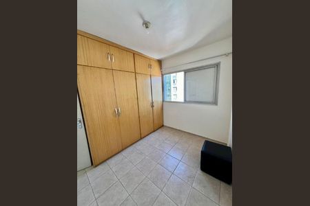 Apartamento à venda com 40m², 1 quarto e 1 vaga