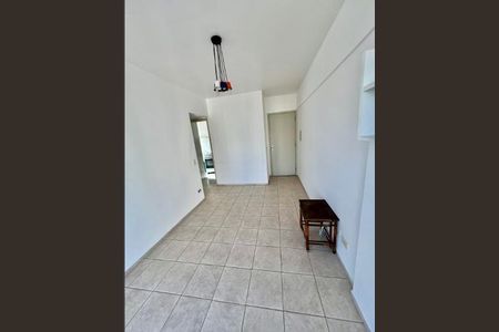 Apartamento à venda com 40m², 1 quarto e 1 vaga