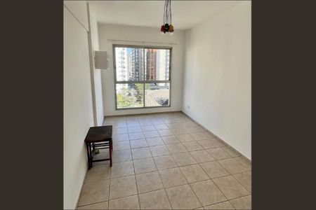 Apartamento à venda com 40m², 1 quarto e 1 vaga
