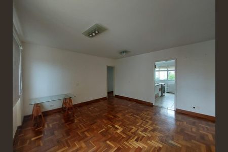 Apartamento para alugar com 2 quartos, 98m² em Vila Olímpia, São Paulo