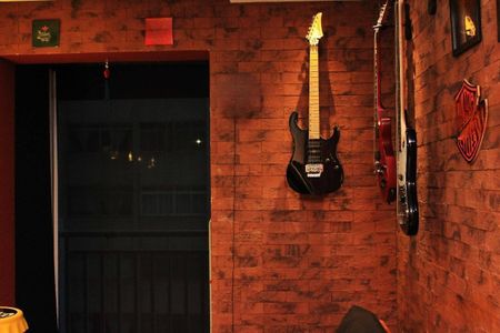 Apartamento à venda com 40m², 1 quarto e 1 vaga