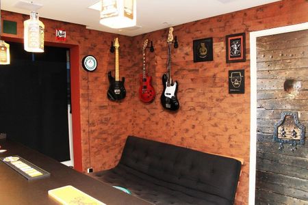 Apartamento à venda com 40m², 1 quarto e 1 vaga