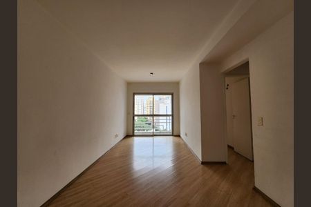 Apartamento à venda com 2 quartos, 76m² em Vila Olímpia, São Paulo